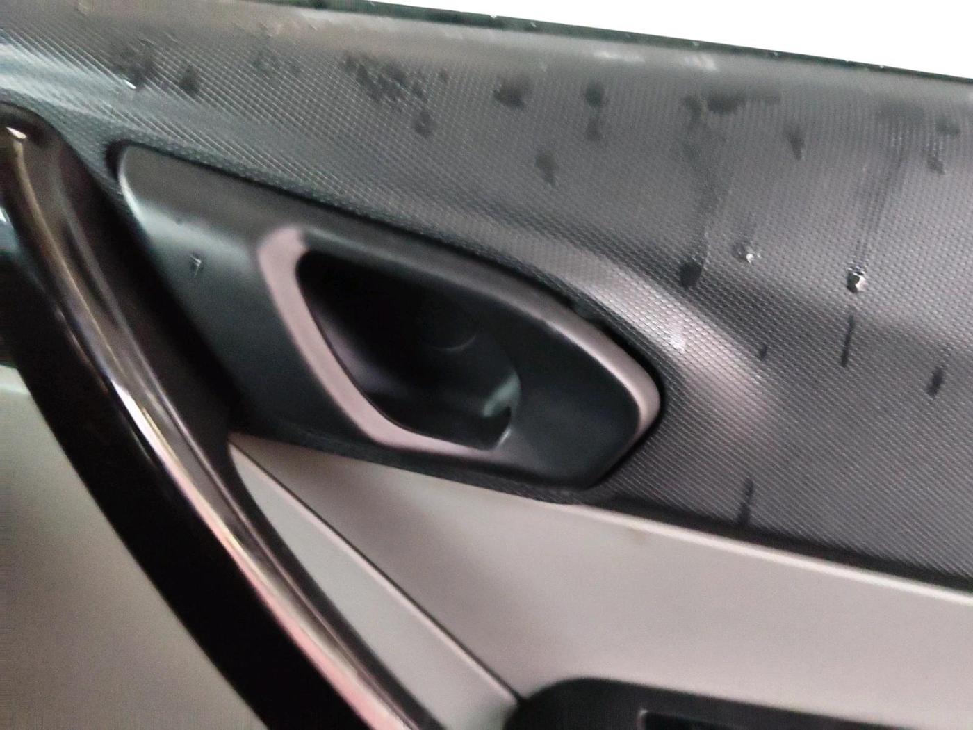 2018 Tata Tiago XT PETROL, Petrol, Manual, 51,208 km, interior