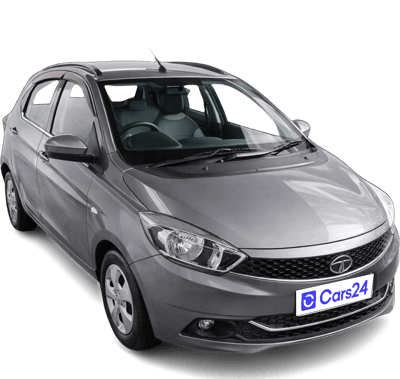 2018 Tata Tiago - Hatchback - Petrol - Manual - ₹3.94 lakh