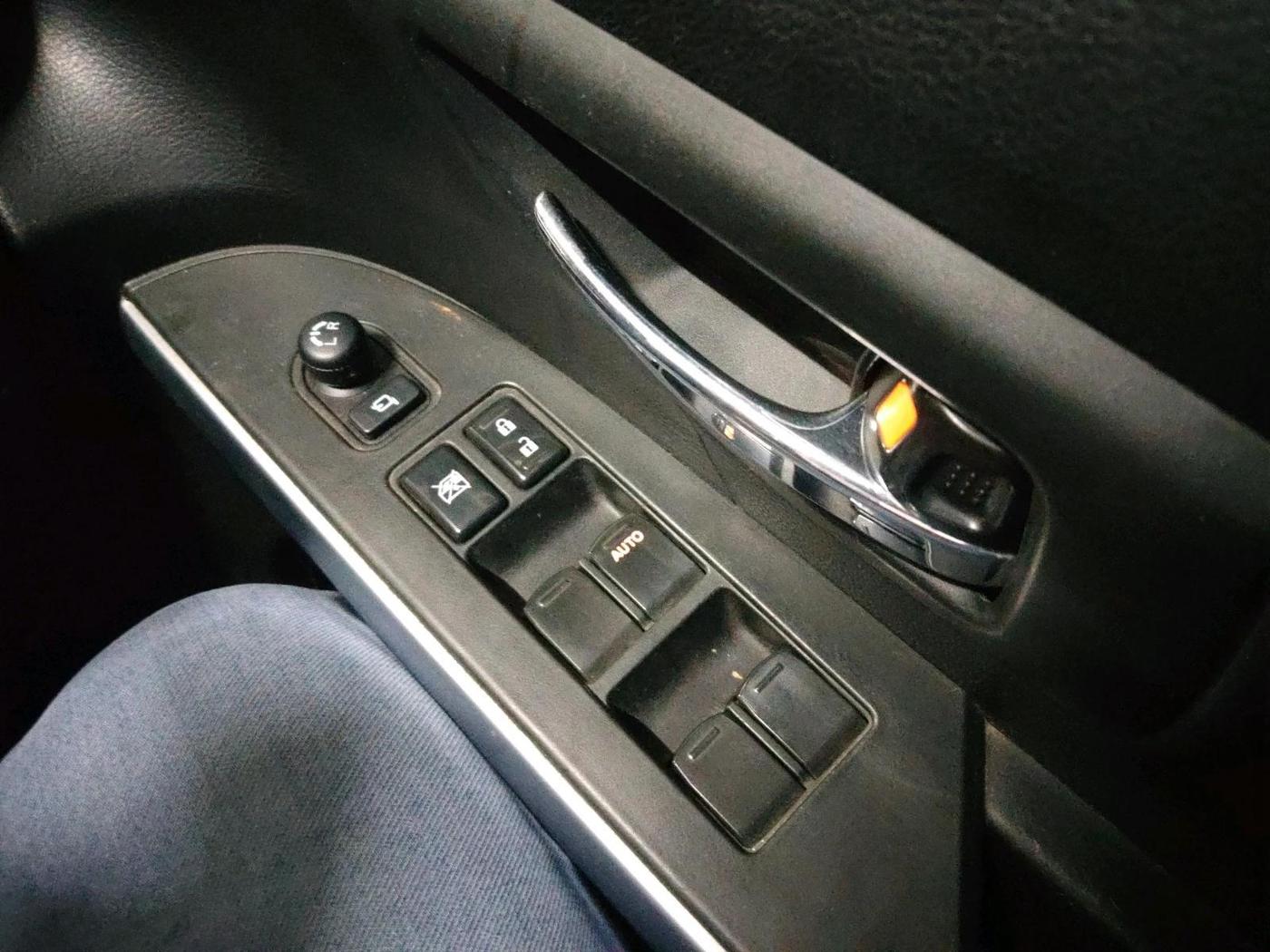 2019 Maruti S Cross ALPHA 1.3, Diesel, Manual, 1,02,104 km, interior