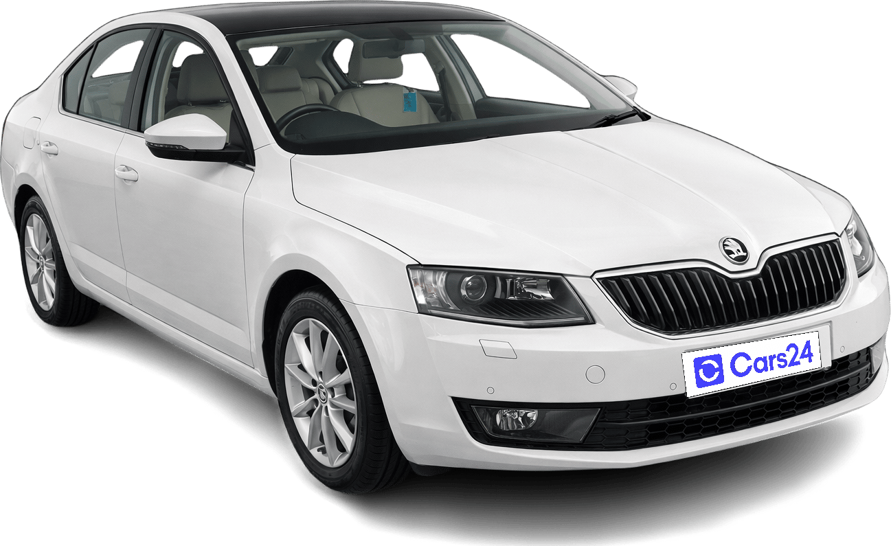 2016 Skoda Octavia - Sedan - Diesel - Automatic - ₹7.00 lakh