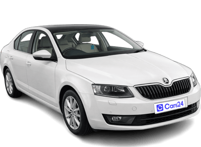 2016 Skoda Octavia - Sedan - Diesel - Automatic - ₹7.00 lakh