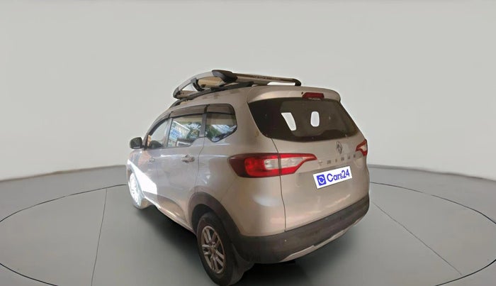 2019 Renault TRIBER RXT, Petrol, Manual, 25,968 km, exterior