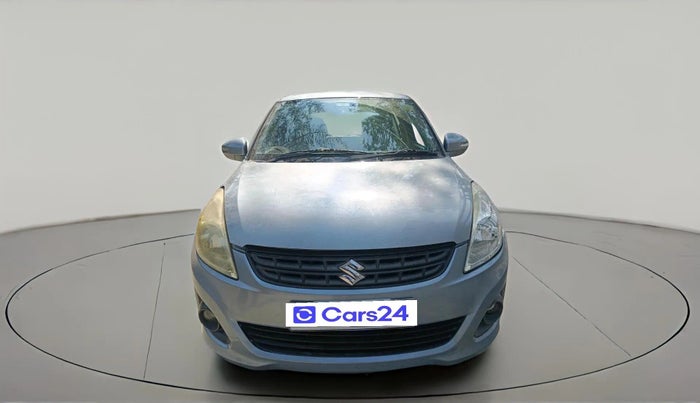 2013 Maruti Swift Dzire VXI, Petrol, Manual, 1,42,032 km, exterior