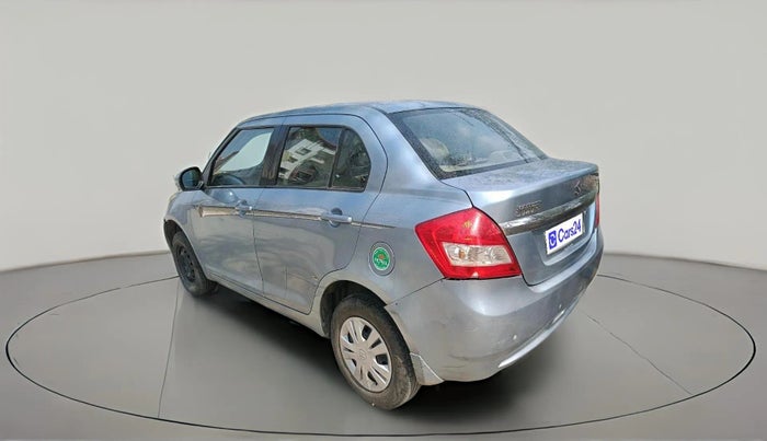 2013 Maruti Swift Dzire VXI, Petrol, Manual, 1,42,032 km, exterior