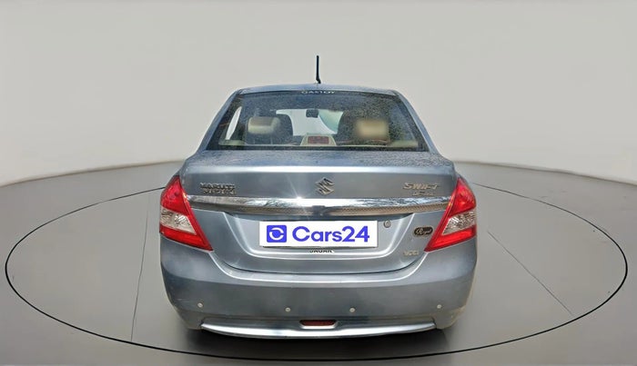 2013 Maruti Swift Dzire VXI, Petrol, Manual, 1,42,032 km, exterior