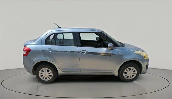 2013 Maruti Swift Dzire VXI, Petrol, Manual, 1,42,032 km, exterior