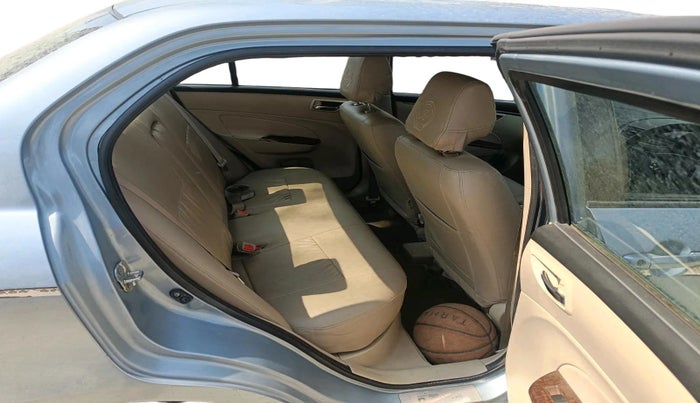 2013 Maruti Swift Dzire VXI, Petrol, Manual, 1,42,032 km, interior