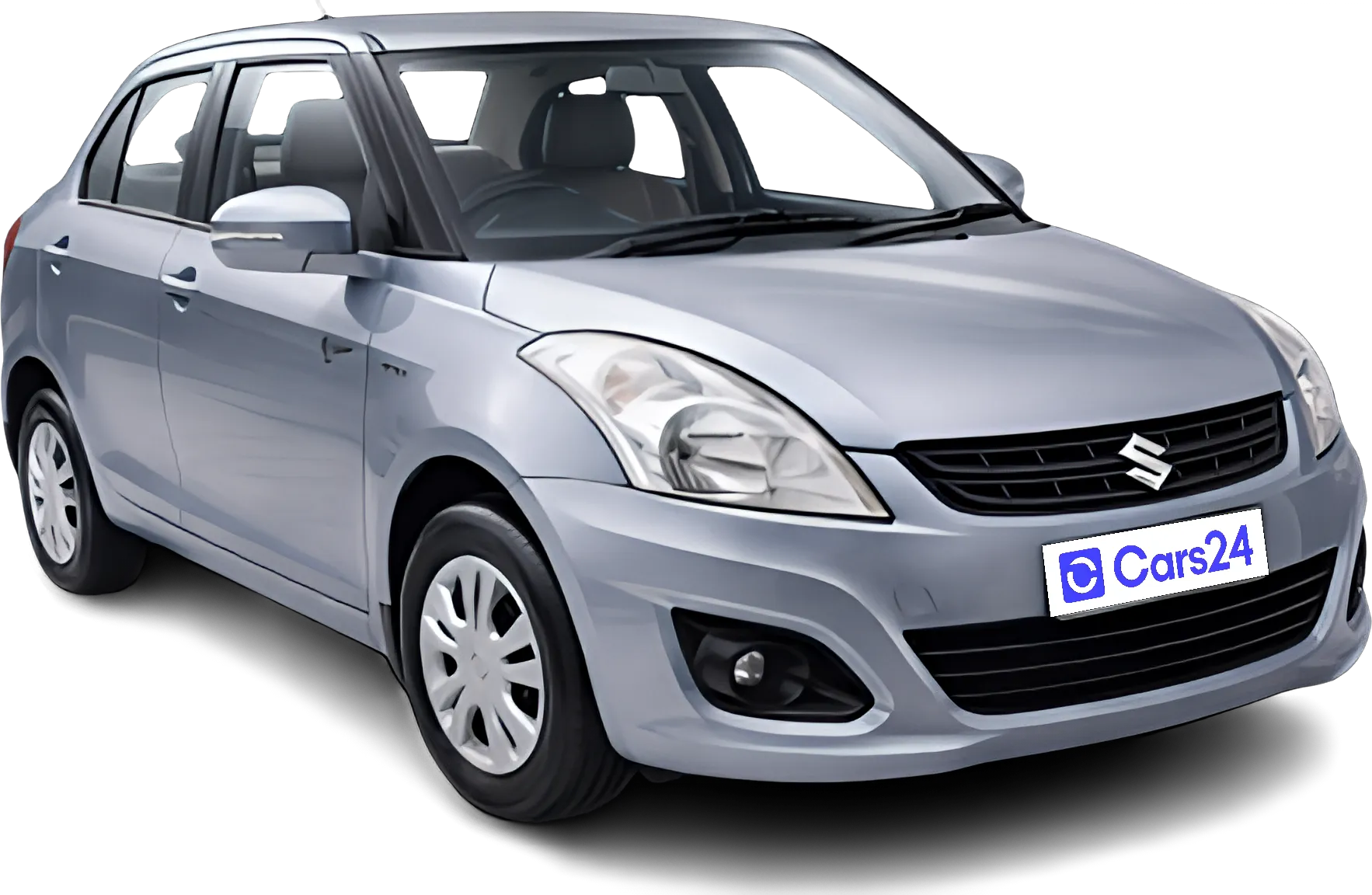 2013 Maruti Swift Dzire - Sedan - Petrol - Manual - ₹3.07 lakh