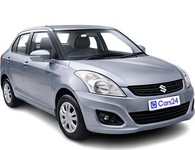 2013 Maruti Swift Dzire - Sedan - Petrol - Manual - ₹3.07 lakh