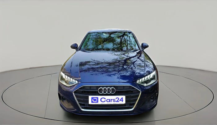 2022 Audi A4 40 TFSI PREMIUM, Petrol, Automatic, 27,668 km, exterior