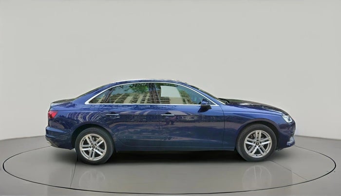 2022 Audi A4 40 TFSI PREMIUM, Petrol, Automatic, 27,668 km, exterior