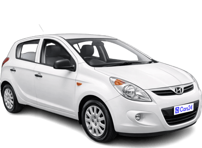 2011 Hyundai i20 - Hatchback - Petrol - Manual - ₹1.89 lakh