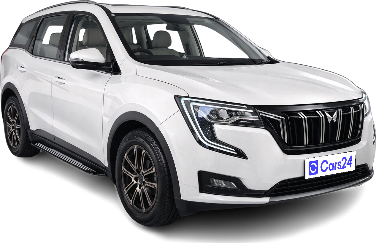 2022 Mahindra XUV700 - SUV - Petrol - Automatic - ₹20.00 lakh