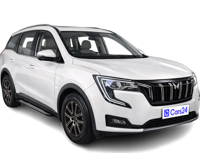 2022 Mahindra XUV700 - SUV - Petrol - Automatic - ₹20.00 lakh