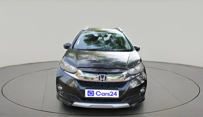 2018 Honda WR-V 1.2L I-VTEC VX MT, Petrol, Manual, 79,949 km, exterior