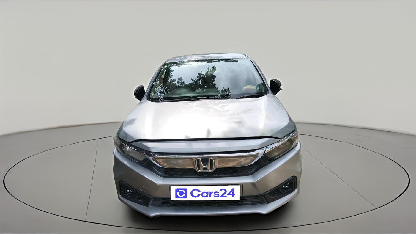 2018 Honda Amaze 1.2L I-VTEC VX, Petrol, Manual, 81,282 km, exterior