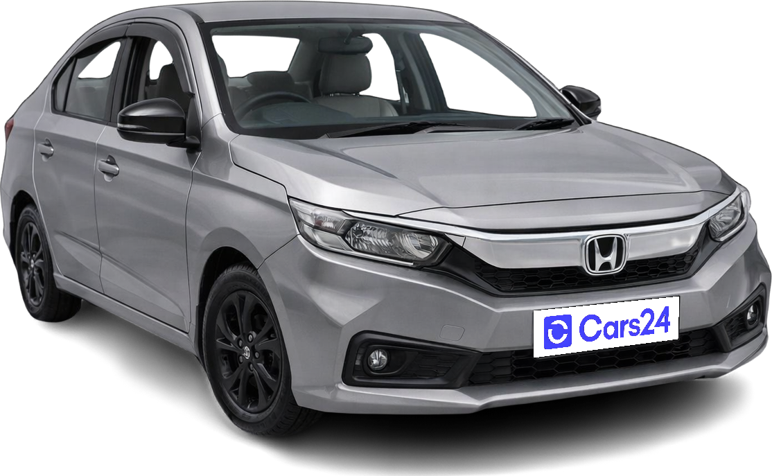 2018 Honda Amaze - Sedan - Petrol - Manual - ₹4.80 lakh