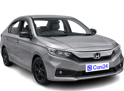 2018 Honda Amaze - Sedan - Petrol - Manual - ₹5.00 lakh