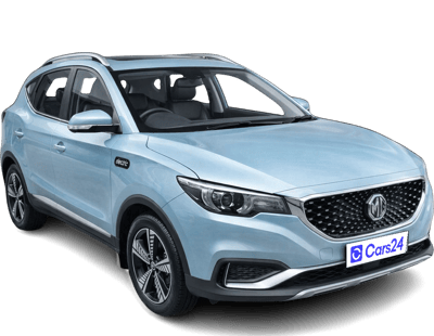 2021 MG ZS EV - SUV - Electric - Automatic - ₹11.08 lakh