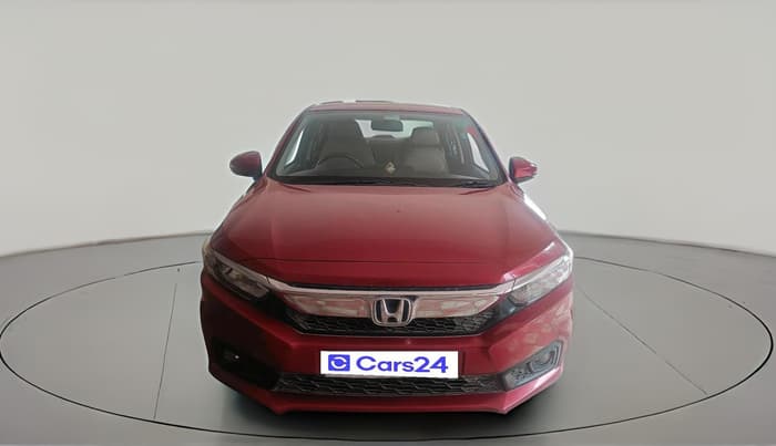 2018 Honda Amaze 1.2L I-VTEC VX, Petrol, Manual, 31,286 km, exterior