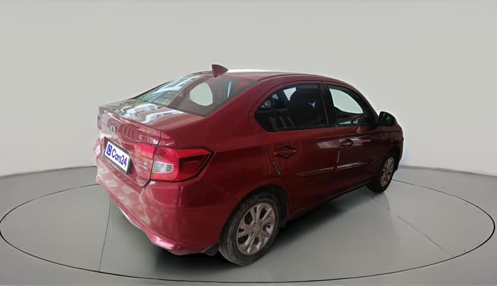 2018 Honda Amaze 1.2L I-VTEC VX, Petrol, Manual, 31,286 km, exterior
