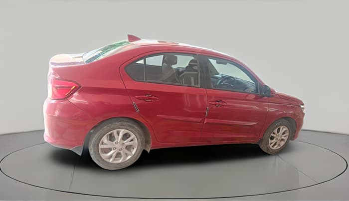 2018 Honda Amaze 1.2L I-VTEC VX, Petrol, Manual, 31,286 km, exterior