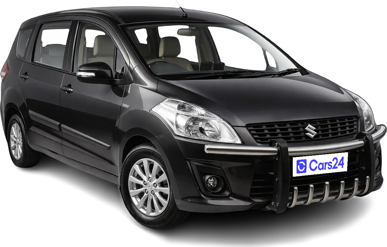 2015 Maruti Ertiga - SUV - Diesel - Manual - ₹6.60 lakh
