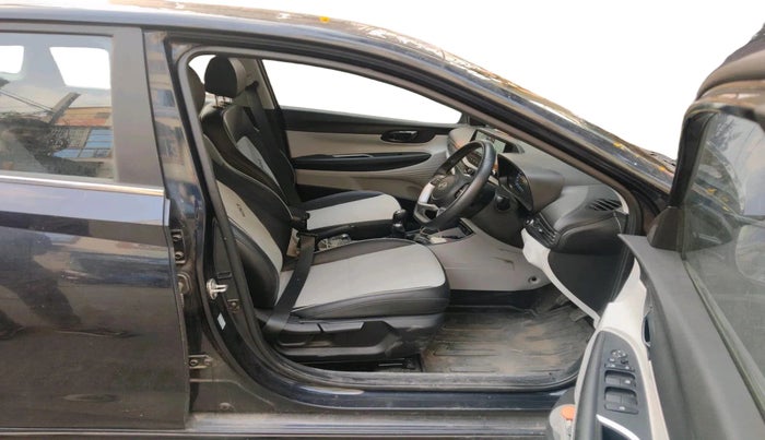 2023 Hyundai NEW I20 ASTA (O) 1.2 MT, Petrol, Manual, 10,468 km, interior