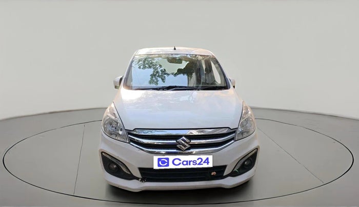 2017 Maruti Ertiga ZDI + SHVS, Diesel, Manual, 1,25,620 km, exterior
