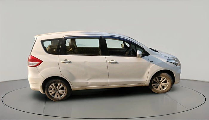 2017 Maruti Ertiga ZDI + SHVS, Diesel, Manual, 1,25,620 km, exterior
