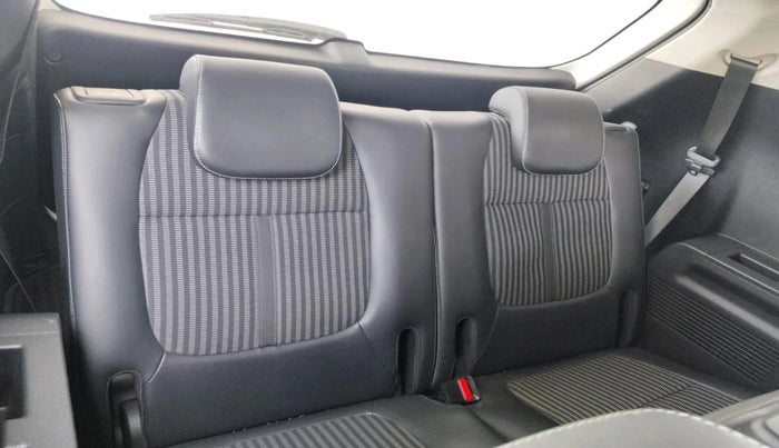 2023 KIA CARENS  PRESTIGE PLUS 1.5 TURBO PETROL DCT 7 STR, Petrol, Automatic, 13,972 km, interior