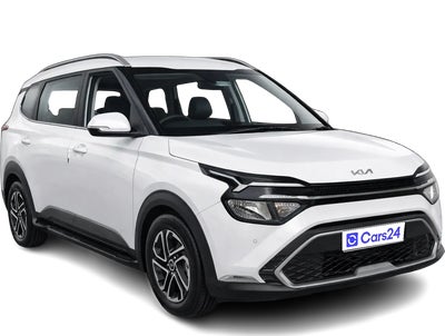 2023 KIA CARENS - SUV - Petrol - Automatic - ₹13.70 lakh