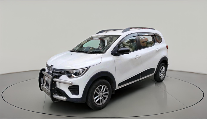 2022 Renault TRIBER RXT, Petrol, Manual, 24,072 km, exterior