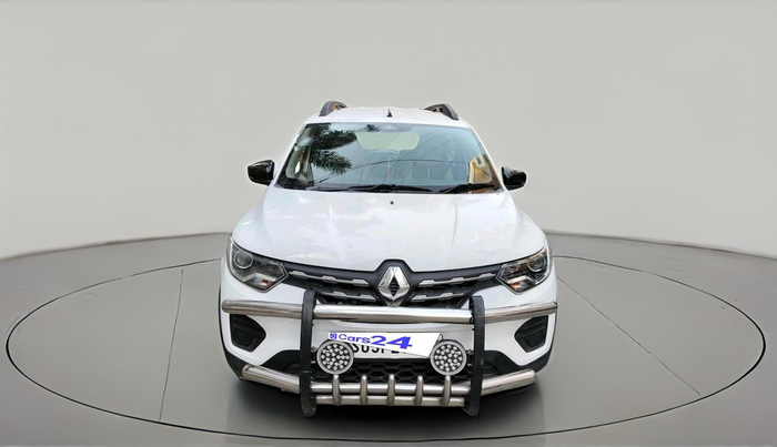 2022 Renault TRIBER RXT, Petrol, Manual, 24,072 km, exterior