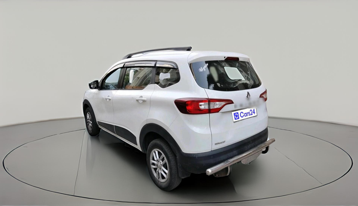 2022 Renault TRIBER RXT, Petrol, Manual, 24,072 km, exterior