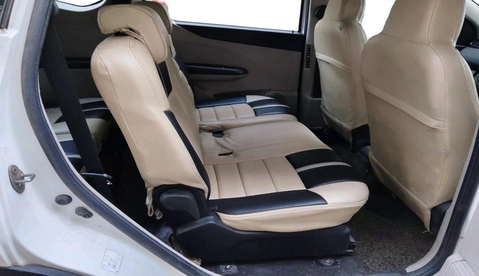 2022 Renault TRIBER RXT, Petrol, Manual, 24,072 km, interior