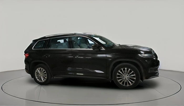 2019 Skoda Kodiaq L&K 2.0 TDI 4X4 AT, Diesel, Automatic, 72,970 km, exterior