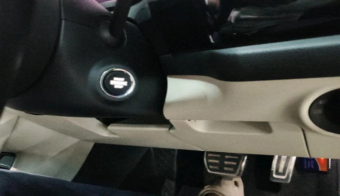 2019 Skoda Kodiaq L&K 2.0 TDI 4X4 AT, Diesel, Automatic, 72,970 km, interior
