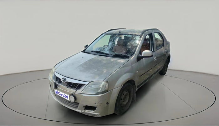 2015 Mahindra Verito 1.5 D4, Diesel, Manual, 1,06,928 km, exterior