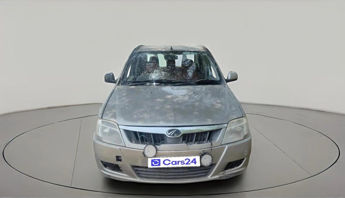 2015 Mahindra Verito 1.5 D4, Diesel, Manual, 1,06,928 km, exterior