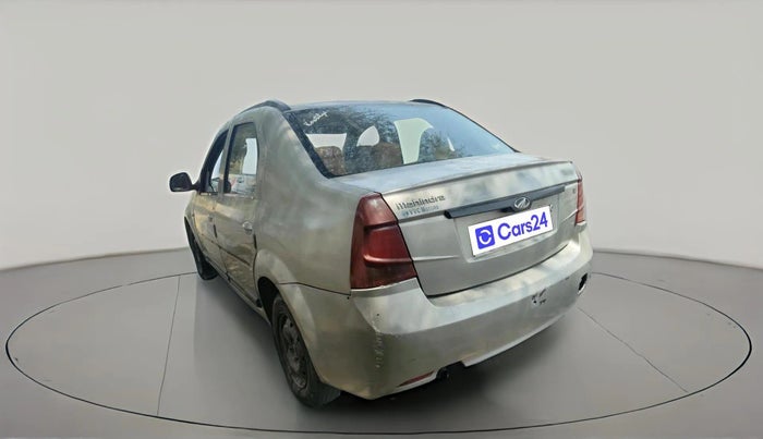 2015 Mahindra Verito 1.5 D4, Diesel, Manual, 1,06,928 km, exterior