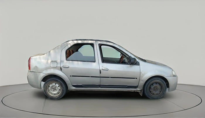 2015 Mahindra Verito 1.5 D4, Diesel, Manual, 1,06,928 km, exterior