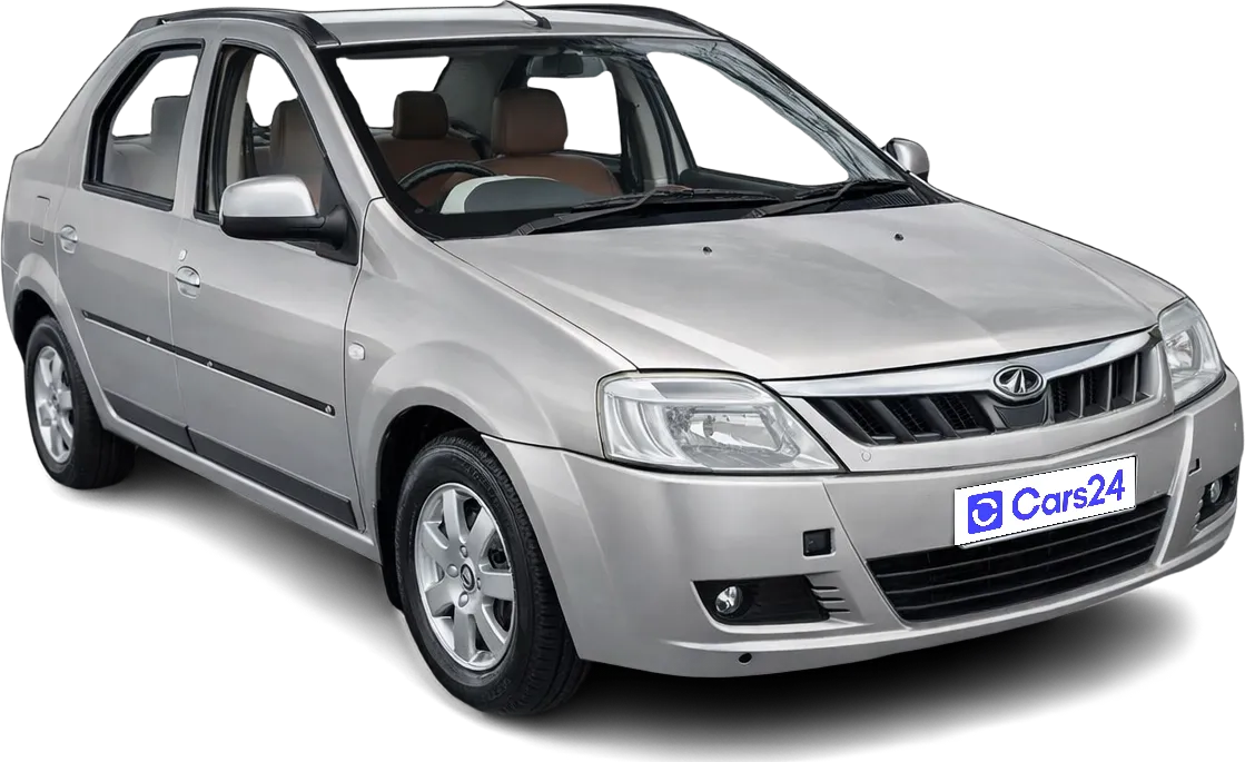 2015 Mahindra Verito - Hatchback - Diesel - Manual - ₹1.30 lakh