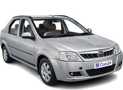 2015 Mahindra Verito - Hatchback - Diesel - Manual - ₹1.30 lakh