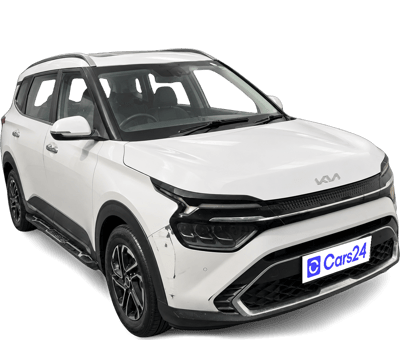 2022 KIA CARENS - SUV - Diesel - Automatic - ₹12.00 lakh
