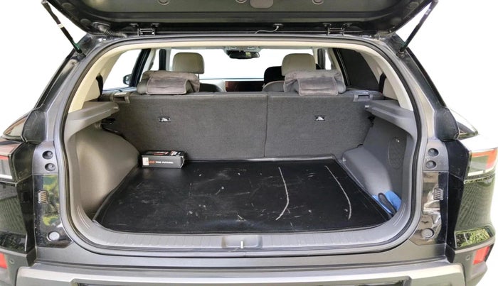 2024 Hyundai Creta SX (O) 1.5 DIESEL AT, Diesel, Automatic, 48,777 km, exterior