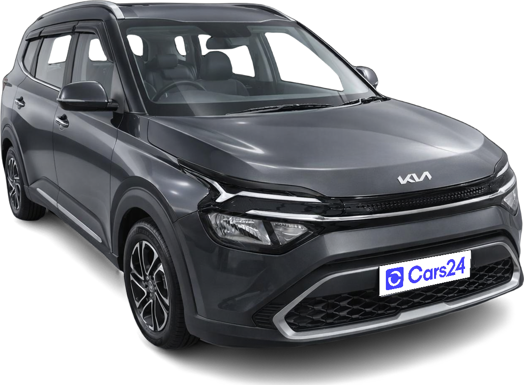 2024 KIA CARENS - SUV - Diesel - Automatic - ₹14.07 lakh
