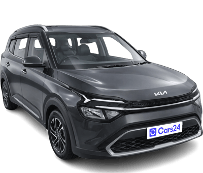 2024 KIA CARENS - SUV - Diesel - Automatic - ₹14.07 lakh