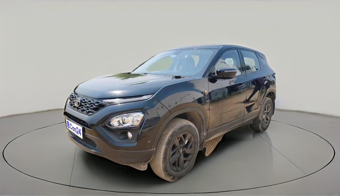 2022 Tata Harrier XTA PLUS 2.0L KRYOTEC DARK EDITION, Diesel, Automatic, 29,667 km, exterior