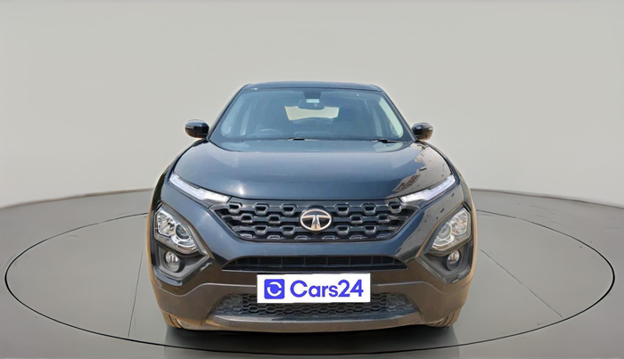 2022 Tata Harrier XTA PLUS 2.0L KRYOTEC DARK EDITION, Diesel, Automatic, 29,667 km, exterior